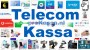 Telecom beltegoed pos kassasystemen software telefoon bel winkel beltegoed accessoires
